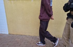 Adolescente é apreendido por receptação em Cascavel