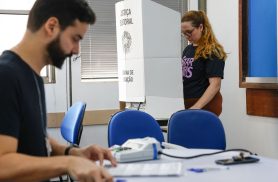 TRE-RJ alterou apenas um local de votação no estado; confira