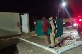 Briga de vizinhos por causa de crianças termina em confusão no Bairro Floresta