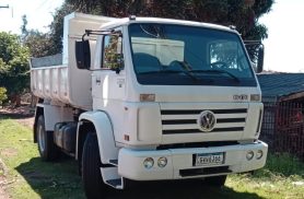 Medo e pânico: Família recebe ligação de ladrões após caminhão ser furtado em Cascavel; ouça
