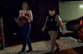 Briga entre colegas de apartamento mobiliza Polícia Militar no bairro Alto Alegre