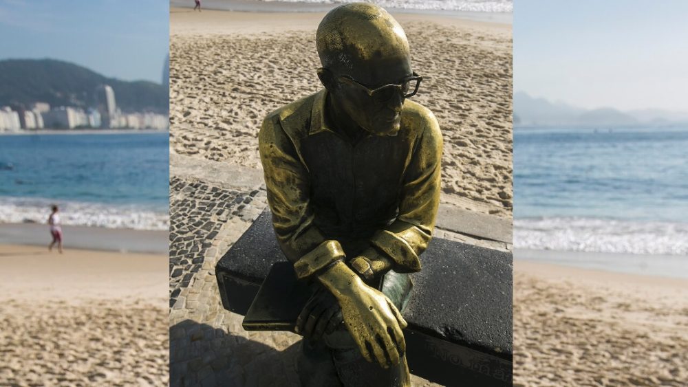 Imagem referente a Entre rimas, histórias e emoções, Dia do Poeta homenageia a força da palavra