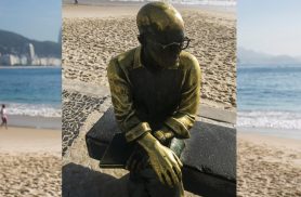 Entre rimas, histórias e emoções, Dia do Poeta homenageia a força da palavra Entre rimas, histórias e emoções, Dia do Poeta homenageia a força da palavra
