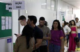 Saiba como consultar o seu local de votação Saiba como consultar o seu local de votação