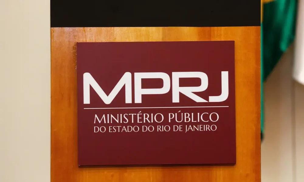 Imagem referente a Ministério Público do Rio renova acordo para enfrentar criminalidade