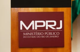 Ministério Público do Rio renova acordo para enfrentar criminalidade Ministério Público do Rio renova acordo para enfrentar criminalidade