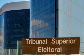 Eleições 2026: nenhum eleitor pode ser preso a partir desta terça Eleições 2026: nenhum eleitor pode ser preso a partir desta terça