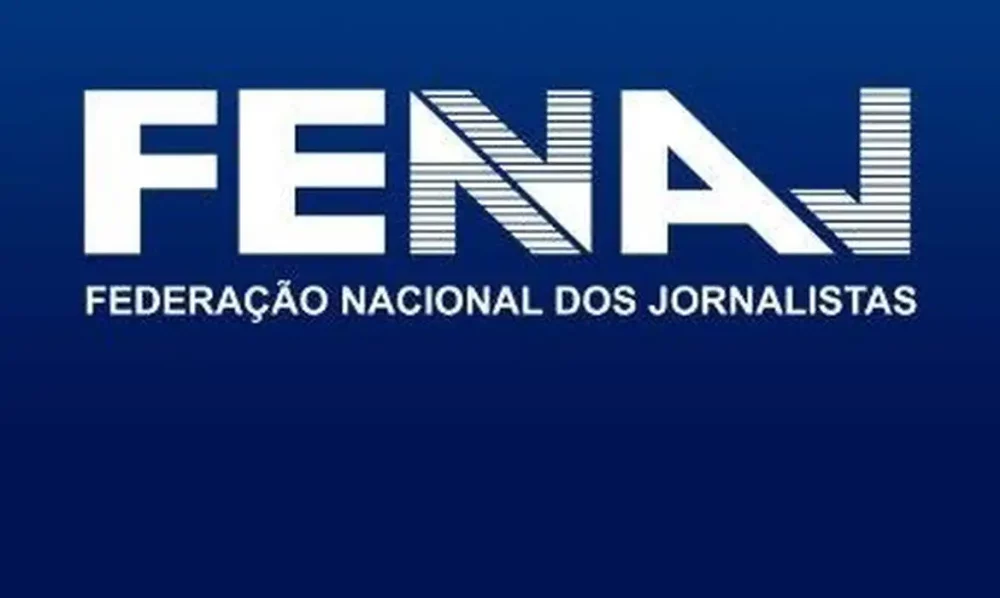 Imagem referente a Fenaj manifesta indignação com formato do debate da TV Band