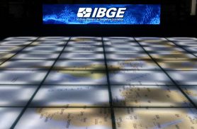 IBGE é autorizado a abrir 325 vagas temporárias