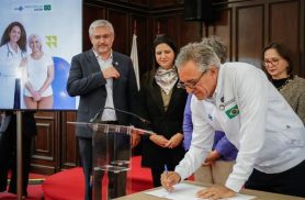 Saúde inicia oferta de novos medicamentos oncológicos no SUS