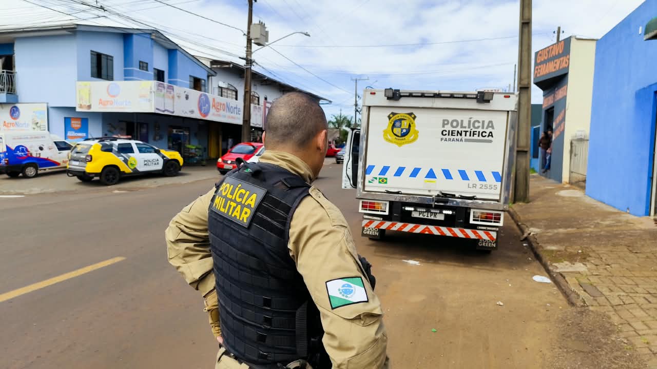 Dirlei Rodrigues da Silva, de 52 anos, é morta a facadas em Cascavel