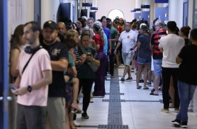 Eleições: saiba quais documentos são aceitos para votar no 2° turno