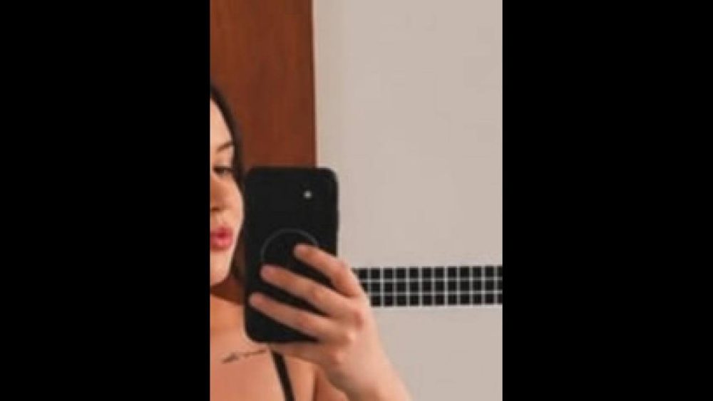 Foi perdido celular Iphone no bairro Centro Imagem referente a Foi perdido celular Iphone no bairro Centro