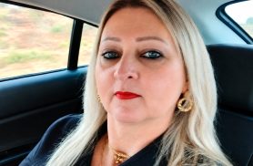 Quem era Dirlei Rodrigues da Silva, mulher assassinada no Bairro Floresta em Cascavel?