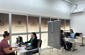 Nova carteira de identidade poderá ser emitida no Cras Cascavel Velho a partir desta quarta-feira (21)