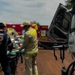 Imagem relativa a Após mulher ser transferida para o HUOP, Polícia Civil divulga detalhes de ataque a casal; Homem morreu