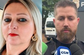 Quem matou Dirlei Rodrigues da Silva? “Nenhuma linha de investigação é descartada”, afirma DH Quem matou Dirlei Rodrigues da Silva? “Nenhuma linha de investigação é descartada”, afirma DH