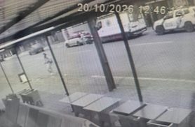 Desespero e viaturas: O que aconteceu após o corpo de Dirlei Rodrigues da Silva ser encontrado?