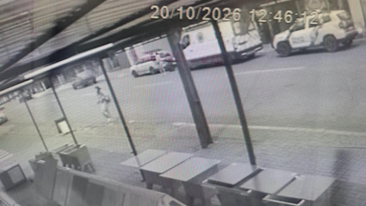 Desespero e viaturas: O que aconteceu após o corpo de Dirlei Rodrigues da Silva ser encontrado?