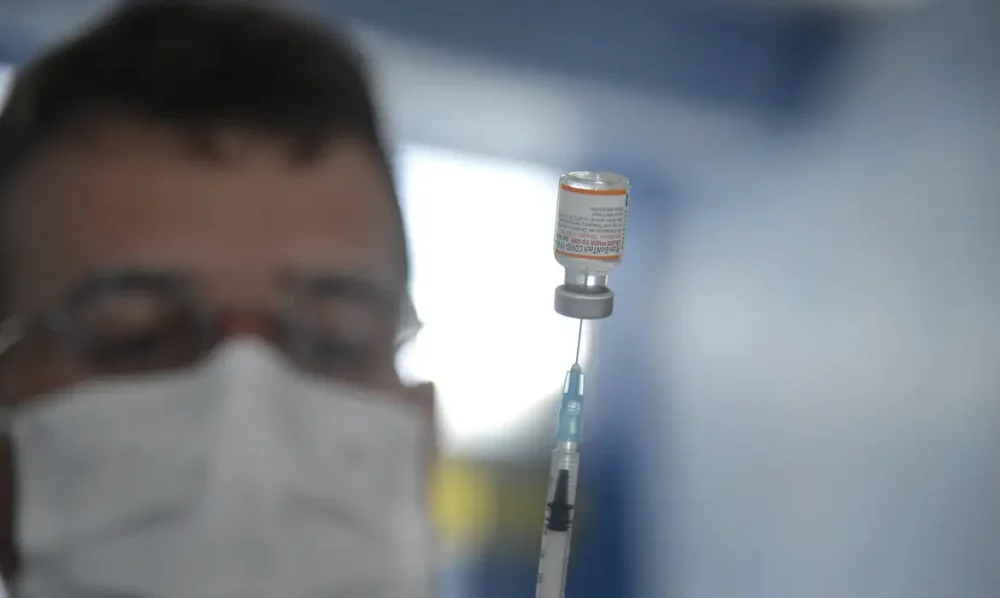 Imagem referente a Quase 90% de conteúdos virais sobre saúde são falsos, diz Agência Lupa