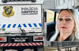 Entenda o que já se sabe sobre a morte de Dirlei Rodrigues da Silva, degolada no bairro Floresta