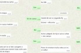 Técnico de futebol é condenado a 33 anos de prisão por abusar sexualmente de crianças