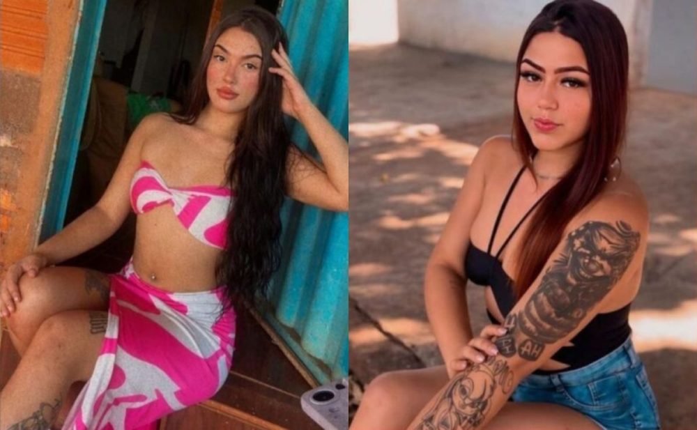 Imagem referente a Polícia conclui investigação sobre morte de primas desaparecidas após saírem de boate no Paraná