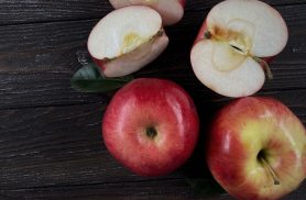 Nem Branca de Neve resistiria: Dia da Maçã destaca a fruta que conquistou a mesa dos brasileiros