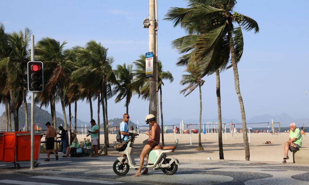 Imagem referente a Municípios terão que prestar contas sobre gestão de praias