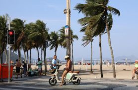 Municípios terão que prestar contas sobre gestão de praias