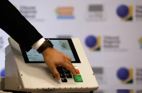 TRE-RJ define urnas que serão auditadas no segundo turno TRE-RJ define urnas que serão auditadas no segundo turno
