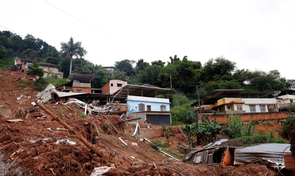 Imagem referente a Defesa Civil recebe R$ 300 milhões em crédito extraordinário
