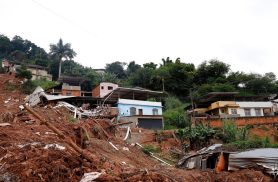 Defesa Civil recebe R$ 300 milhões em crédito extraordinário Defesa Civil recebe R$ 300 milhões em crédito extraordinário