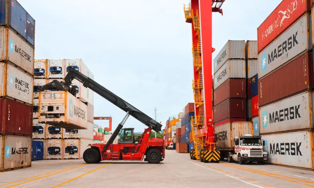 Imagem referente a Governo destina R$ 6,49 bilhões a setor de exportação