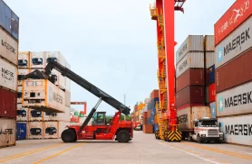 Governo destina R$ 6,49 bilhões a setor de exportação Governo destina R$ 6,49 bilhões a setor de exportação