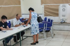 Movimento Vovó Vota defende consciência cidadã contra abstenção Movimento Vovó Vota defende consciência cidadã contra abstenção