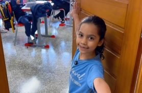 Secretaria de Educação reforça a importância da frequência escolar na reta final do ano letivo Secretaria de Educação reforça a importância da frequência escolar na reta final do ano letivo