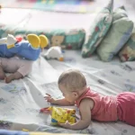 Imagem relativa a Quedas: mais de 330 mil crianças foram internadas no Brasil em 10 anos