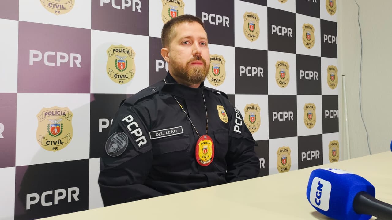 “Talvez seja algo premeditado”, afirma delegado sobre feminicídio de Dirlei Rodrigues da Silva