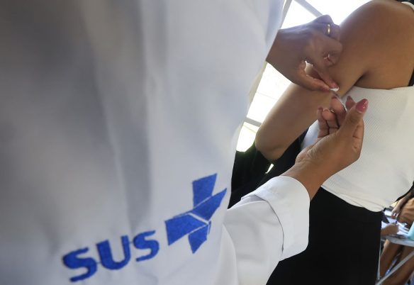 Negacionismo impulsiona sarampo nos EUA e representa ameaça ao Brasil