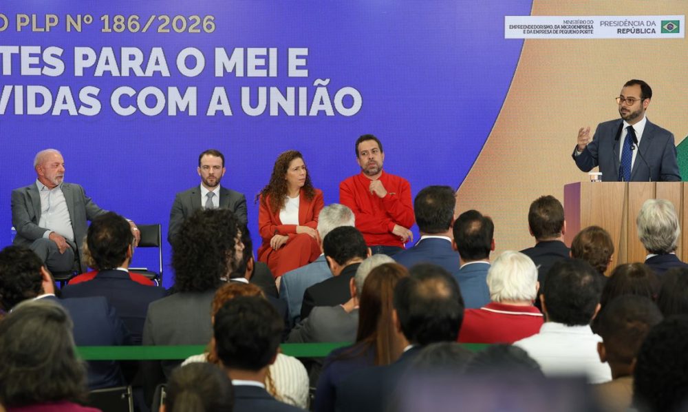 Perdão de dívidas e novo teto do MEI: entenda o que muda Imagem referente a Perdão de dívidas e novo teto do MEI: entenda o que muda