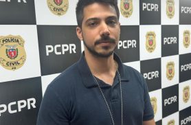 “Motorista assumiu o risco”, diz delegado sobre atropelamento de cachorro em Cascavel