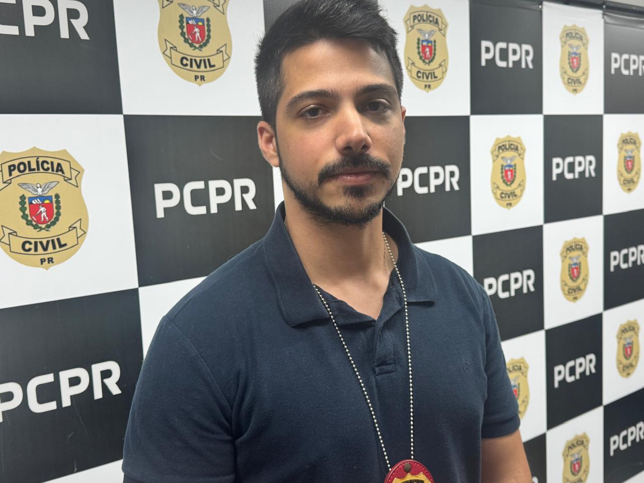 “Motorista assumiu o risco”, diz delegado sobre atropelamento de cachorro em Cascavel