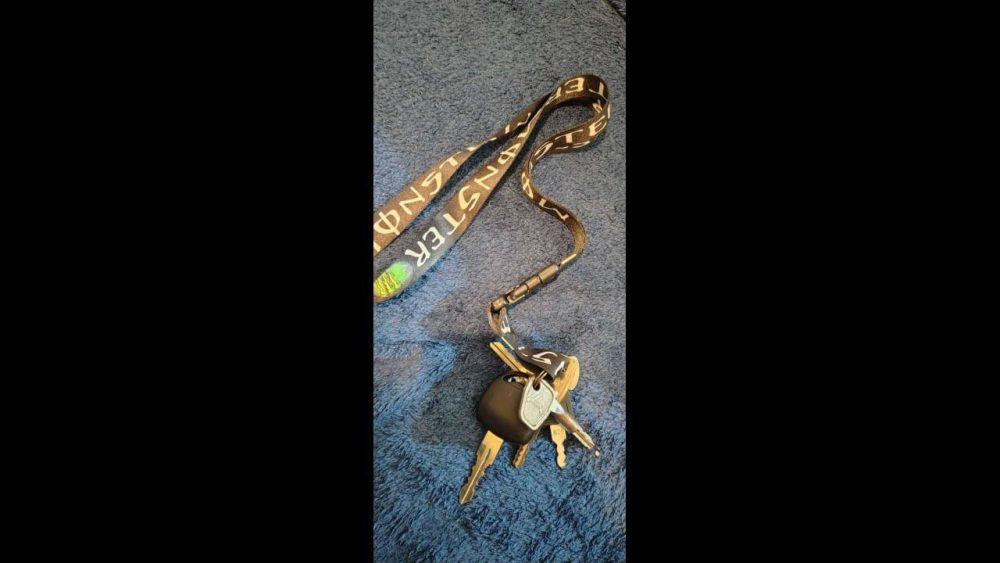 Foi perdido uma chave no bairro Centro Imagem referente a Foi perdido uma chave no bairro Centro