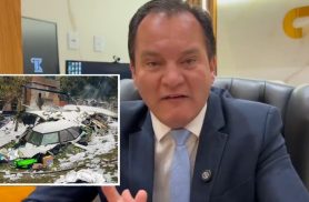 ‘Não foi acidente; foi crime’, diz advogado de famílias das vítimas da Voepass após 12 indiciados se tornarem réus