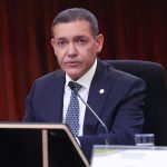 Imagem relativa a Nunes Marques suspende postagens ilegais contra campanha de Lula
