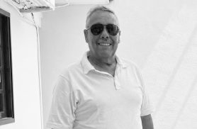Familiares comunicam o falecimento de Jardelino Silveira dos Santos, aos 79 anos