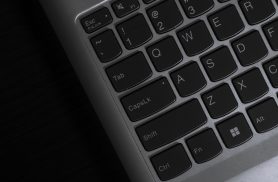 SE VOCÊ ESTÁ LENDO ISSO AOS GRITOS, A CULPA É DO CAPS LOCK