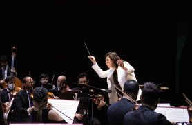 Rádio MEC transmite ao vivo concerto da Orquestra Filarmônica de Goiás