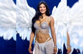 Kylie Jenner, lingerie de US$ 50 milhões e ações em alta: a estratégia da Victoria’s Secret